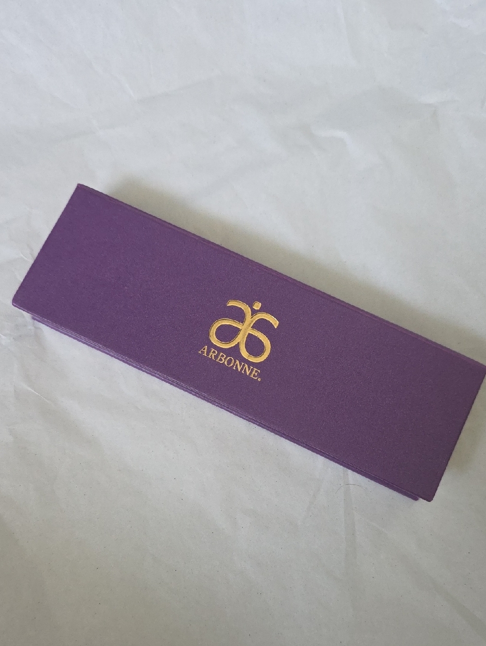 Arbonne Sugar Plum Eyeshadow Palette